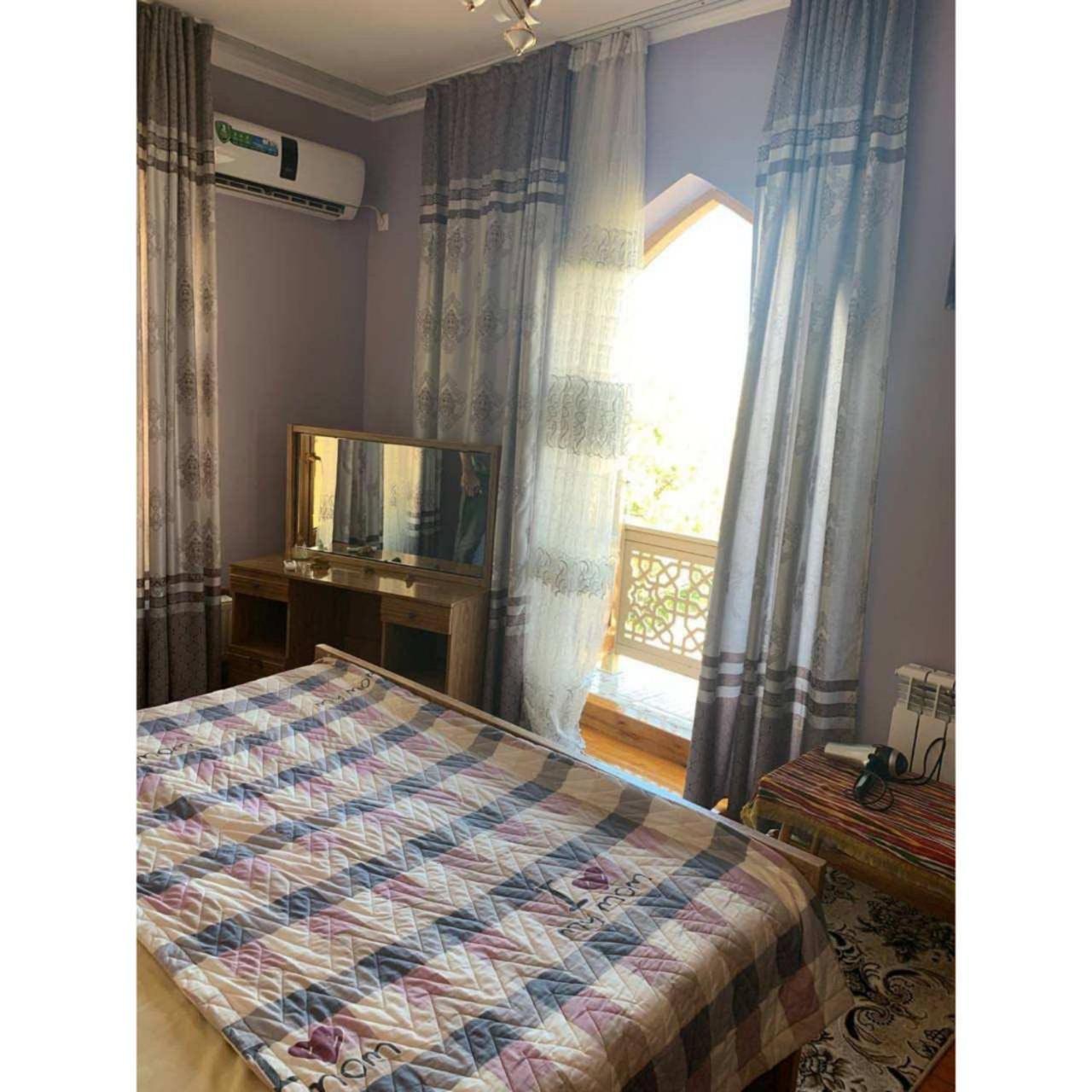 Rahmat Guesthouse Bukhara Exterior photo